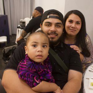 Meet your Posher, Idaah